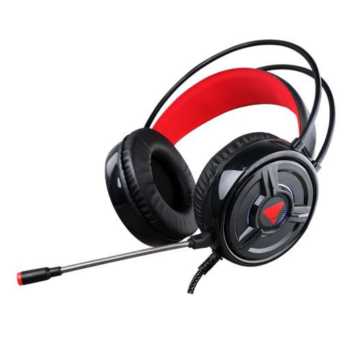 Casque gamer aures horns hs30