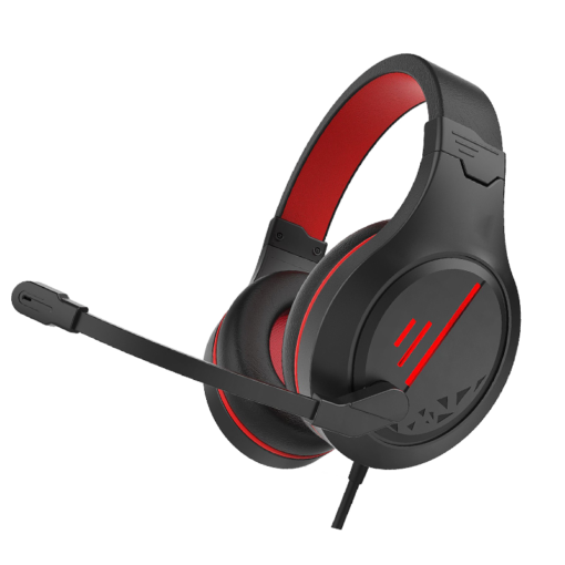 Casque aures horns hs20