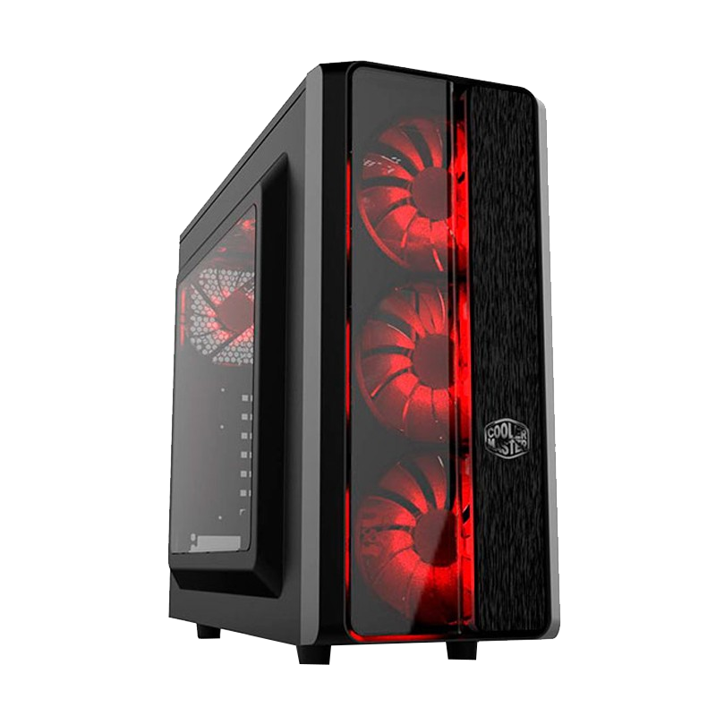 Case Cooler Master Cmp 503 Rgb Drache Shop 7835