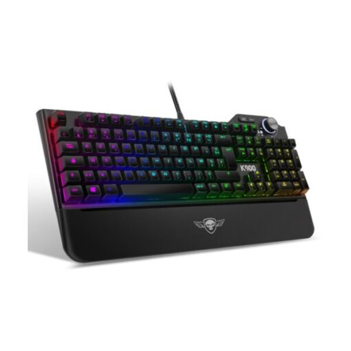 Clavier Mecanique Spirit of Gamer Xpert-K900 RGB