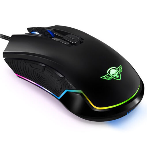 Souris sans fil spirit of gamer ELITE-M20 RGB