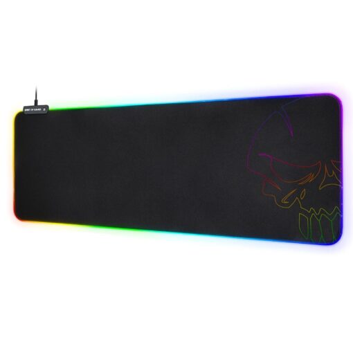 Tapis de souris spirit of gamer XXL RGB