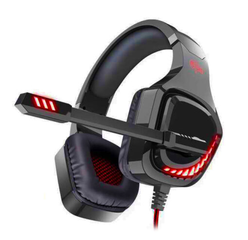 Casque gamer ovleng GT96