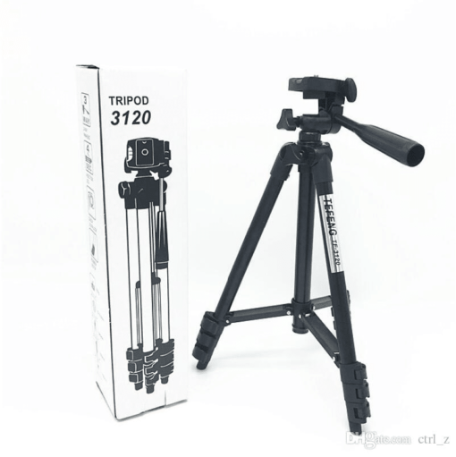 Tripod 3120a