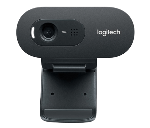 WEBCAM Logitech C270 HD – Image 3