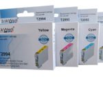 Cartouche Inkwell Imprimante EPSON XP 245 T2991 Pack