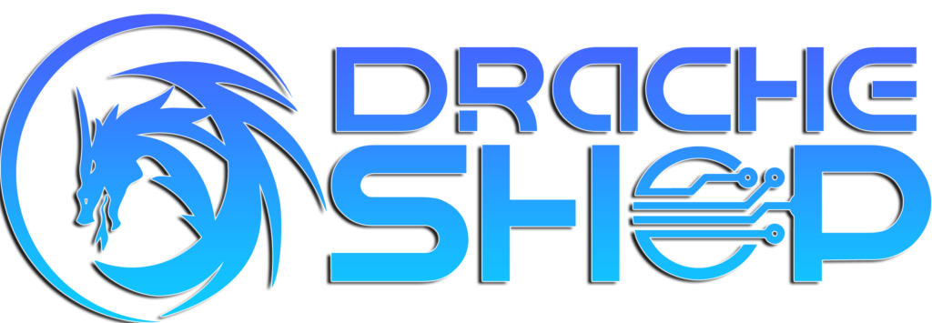 Drache Shop