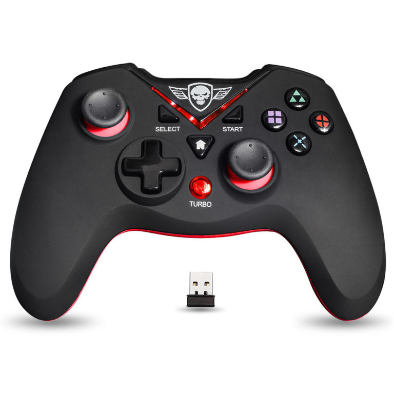 Spirit of Gamer XGP Wireless Gamepad PC/PS3/ANDROID