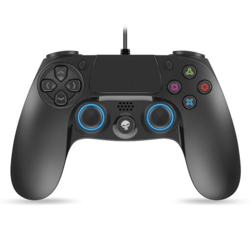 Spirit of Gamer Wired Gamepad (PS4/PS3/PC)