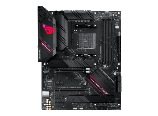 Carte Mere ROG STRIX B550-F GAMING WIFI II