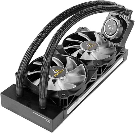 Antec Kühler H2O K Series K240 RGB – Image 3