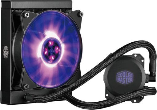 Cooler Master MasterLiquid ML120L RGB