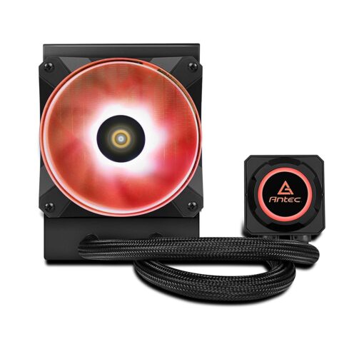 Antec Kühler H2O K Series K120 RGB – Image 4