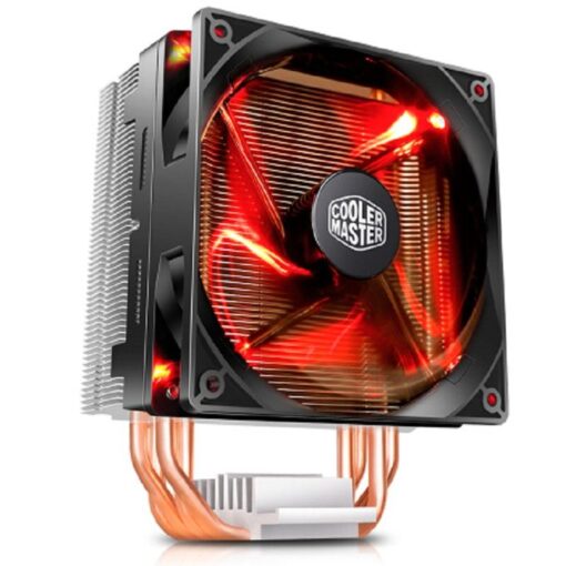 REFROIDISSEUR COOLER MASTER T400I