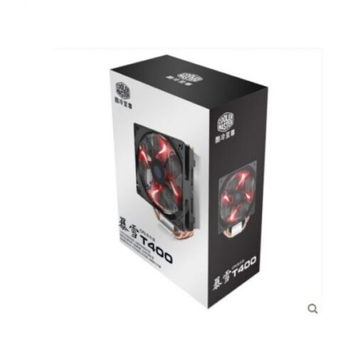 REFROIDISSEUR COOLER MASTER T400I – Image 2