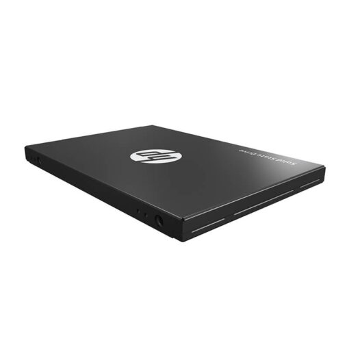 HP SSD S750 SATA III 2.5" 256Go