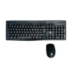Clavier et Souris Sans Fil HP CS700