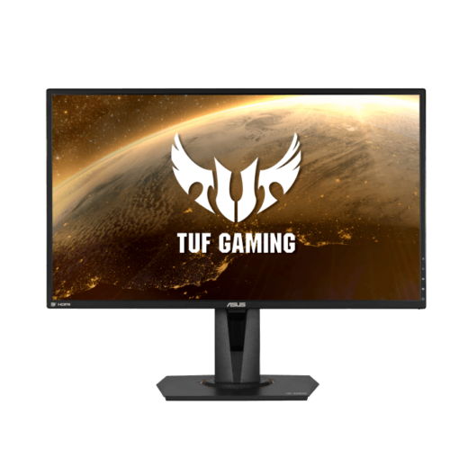 ASUS TUF Gaming 27" Monitor VG27AQZ