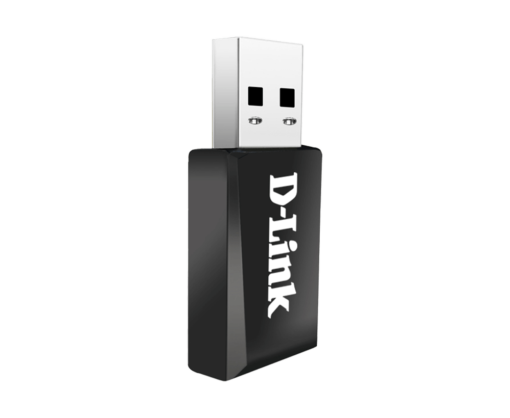 Clé Wifi AC1300 D-LINK USB ADAPTER