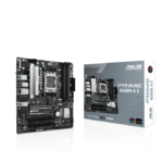 Carte mère Asus prime B650M- A II