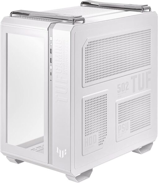 Boitier Asus Tuf Gaming GT502 ATX MID-Tower – Image 5