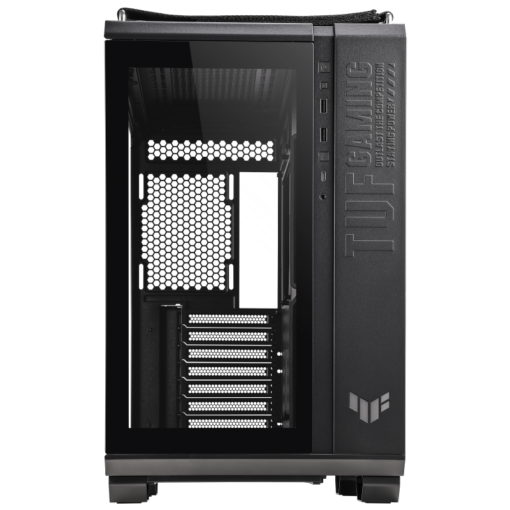 Boitier Asus Tuf Gaming GT502 ATX MID-Tower – Image 9