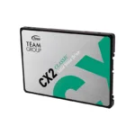 SSD TEAMGROUP CX2 2.5"  1TB 3D NAND 6Gb/S - Image 2