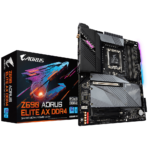 Carte mère Z690 AORUS ELITE AX DDR4