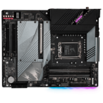 Carte mère Z690 AORUS ELITE AX DDR4 - Image 2
