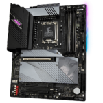 Carte mère Z690 AORUS ELITE AX DDR4 - Image 3
