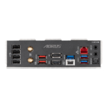 Carte mère Z690 AORUS ELITE AX DDR4 - Image 4