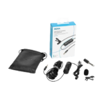 BY-M1 Pro  Universal Lavalier Microphone (Copie)