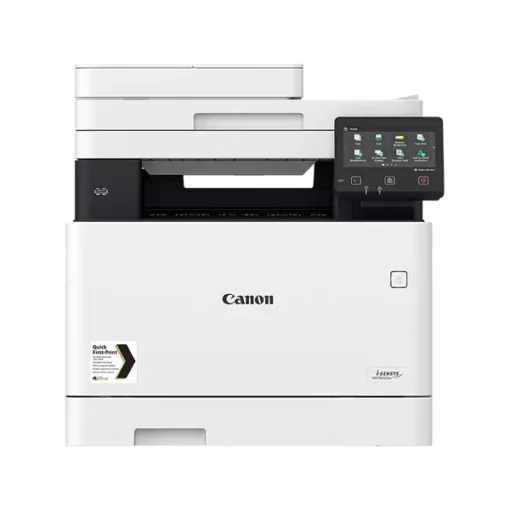 Imprimante multifonction Canon MF742Cdw