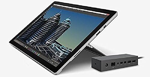 Dock Microsoft Surface