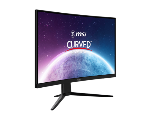 Curved Gaming monitor MSI G2422C 180Hz 1ms