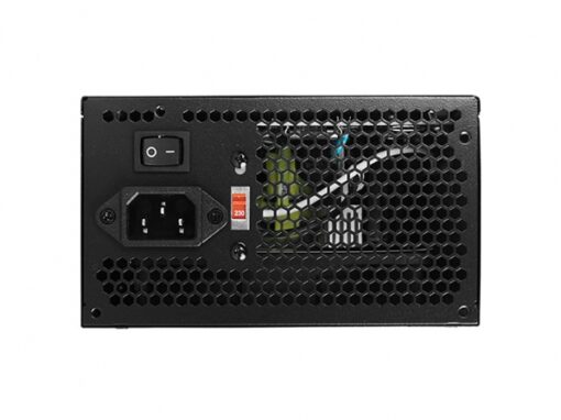 Alimentation 550w Raidmax – Image 2