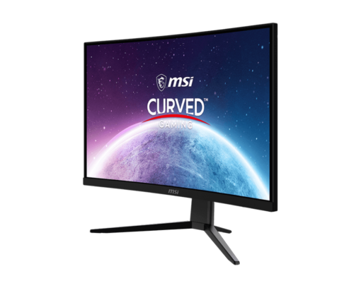 Curved Gaming monitor MSI G2422C 180Hz 1ms – Image 2