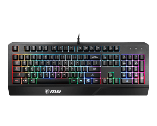 Clavier Gaming MSI VIGOR  GK20