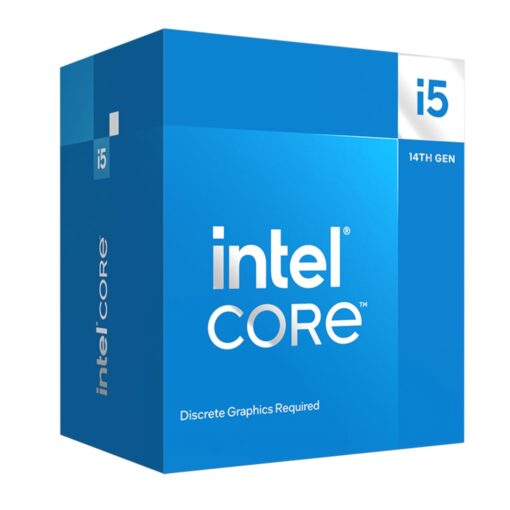 Processeur intel i5 14400F  (10C/16T)