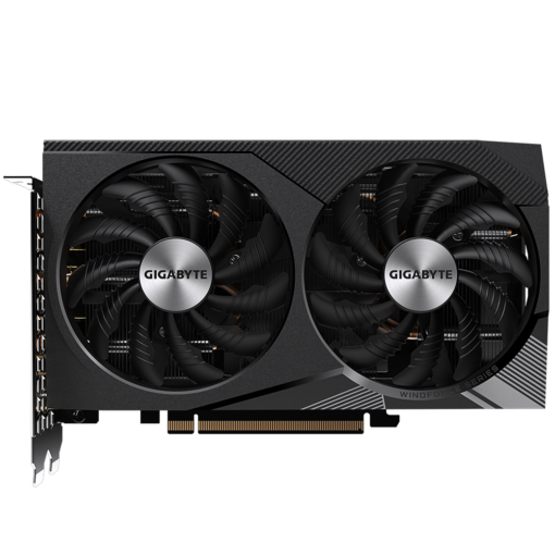 Carte graphique GIGABYTE RTX 3060TI 8GB WindForce – Image 3