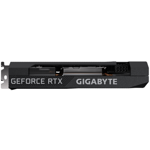 Carte graphique GIGABYTE RTX 3060TI 8GB WindForce – Image 4