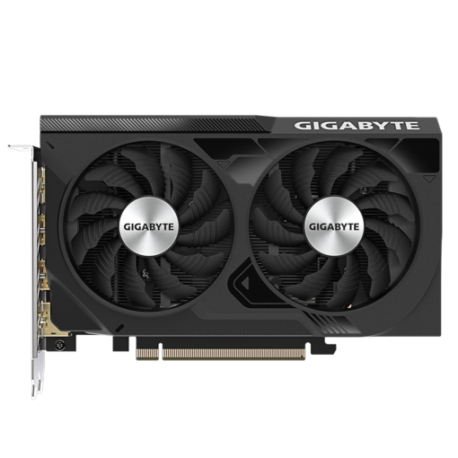 Carte graphique RTX 4060 8GB GIGABYTE WindForce – Image 4