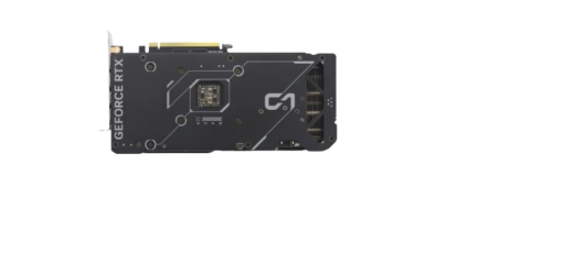 Carte graphique ASUS Dual RTX 4070 SUPER OC Edition 12GB GDDR6X – Image 2