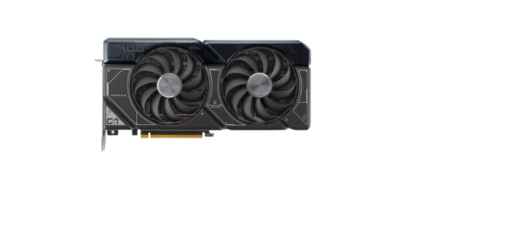 Carte graphique ASUS Dual RTX 4070 SUPER OC Edition 12GB GDDR6X – Image 4