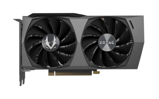 Carte Graphique RTX 3060 12GB Zotac Twin Edge OC Edition – Image 4