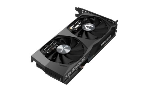 Carte Graphique RTX 3060 12GB Zotac Twin Edge OC Edition – Image 2