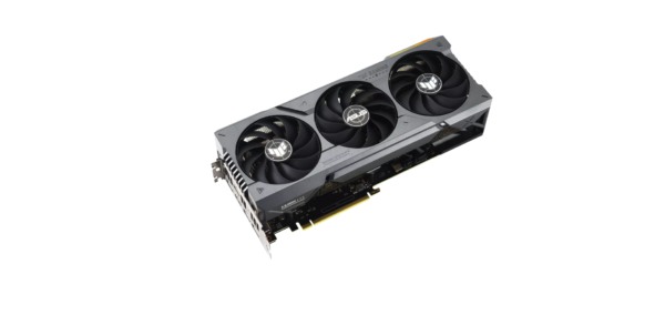 Carte Graphique ASUS TUF Gaming GeForce RTX 4070 Ti 12GB GDDR6X OC Edition – Image 3