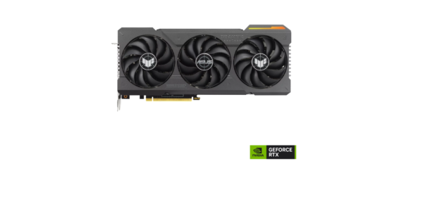 Carte Graphique ASUS TUF Gaming GeForce RTX 4070 Ti 12GB GDDR6X OC Edition – Image 5