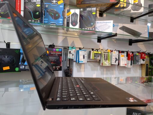 PC Portable Lenovo Thinkpad Ryzen 5 4650U RAM 16GB SSD 500GB "USED" – Image 2