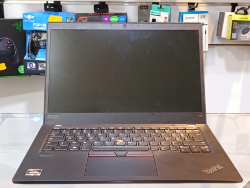 PC Portable Lenovo Thinkpad Ryzen 5 4650U RAM 16GB SSD 500GB "USED"